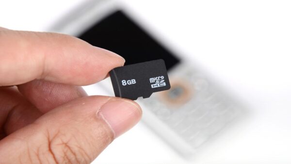 Bellek Maliyetleri microSD Kartları Yeniden Gündeme Taşıdı