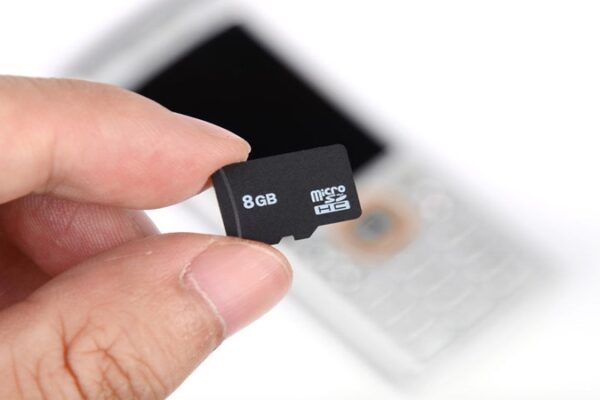 Bellek Maliyetleri microSD Kartları Yeniden Gündeme Taşıdı