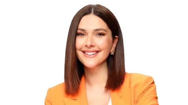 25 Kilo Veren Bergüzar Korel’den Yeni Paylaşımlar