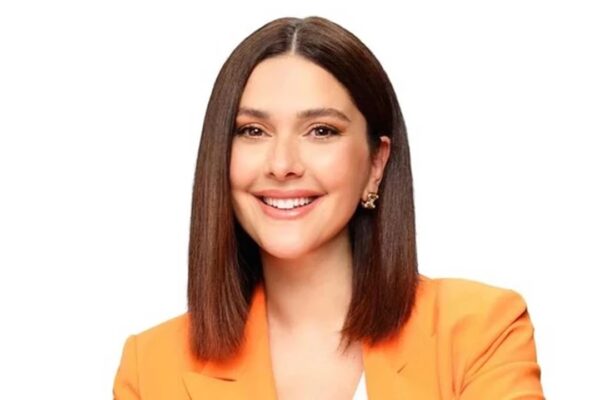 25 Kilo Veren Bergüzar Korel’den Yeni Paylaşımlar