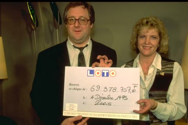Bir Gecede Beş Parasız Kalan Loto Milyarderine Devlet Bakıyor!