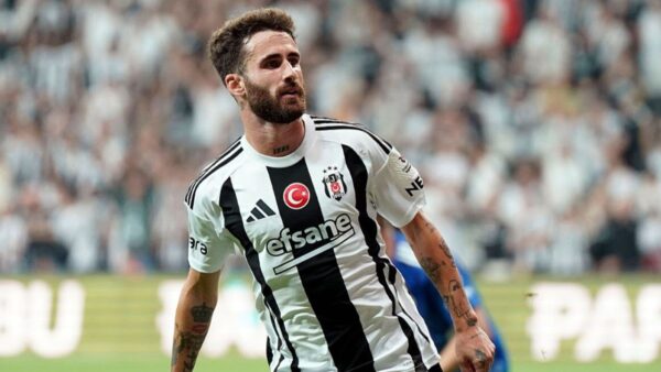 Beşiktaş’ta 10 Numara Arayışı: Rafa Silva Belirsizliği Sonrası Kamada Gündemde