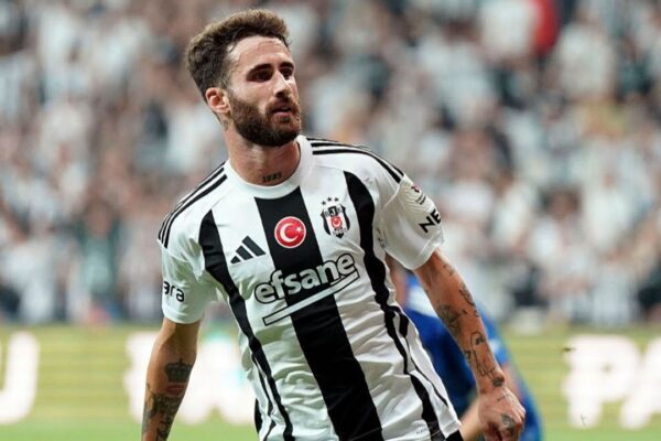 Beşiktaş’ta 10 Numara Arayışı: Rafa Silva Belirsizliği Sonrası Kamada Gündemde