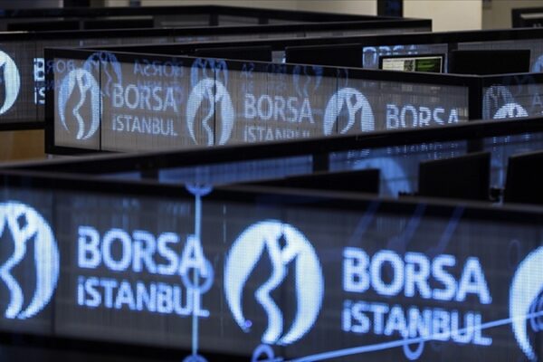 Borsa İstanbul’da Haftalık Kazançlar Dikkat Çekiyor: Hangi Endeks Ne Kadar Yükseldi?