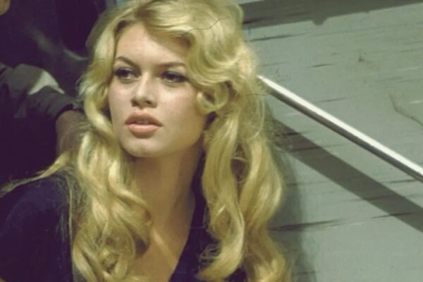 Fransız Sinemasının Efsane İsmi Brigitte Bardot Hayatını Kaybetti