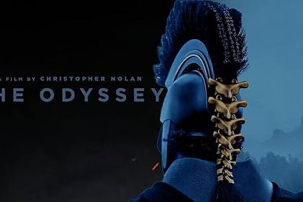 Christopher Nolan’ın “The Odyssey” Filminin İlk Fragmanı Yayınlandı