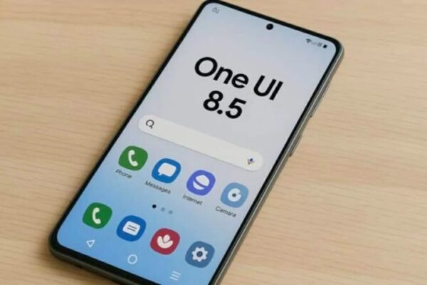 Samsung One UI 8.5 Beta Yayınlandı: İşte, Kullanıma Açılan Modeller