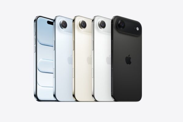 iPhone Air, İkinci Elde Serinin En Hızlı Değer Kaybeden Modeli Oldu