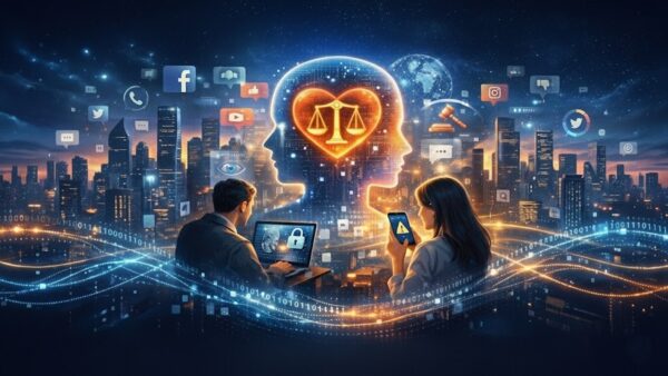 2025 Yılının Kelimesi “Dijital Vicdan” Oldu