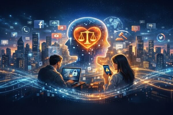2025 Yılının Kelimesi “Dijital Vicdan” Oldu