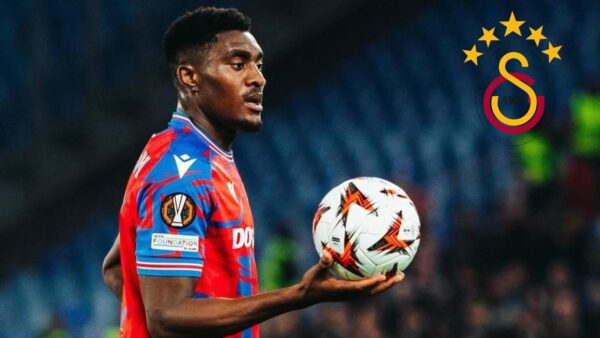 Galatasaray Santrfor Arayışında: Rafiu Durosinmi Listede
