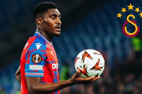 Galatasaray Santrfor Arayışında: Rafiu Durosinmi Listede