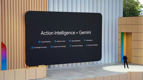 Gemini Artık Görseller ve Belgeler İçin Ayrı Sekmelere Sahip