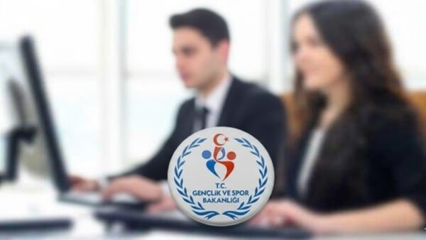 Gençlik ve Spor Bakanlığı 50 Müfettiş Yardımcısı Alımı Yapacak