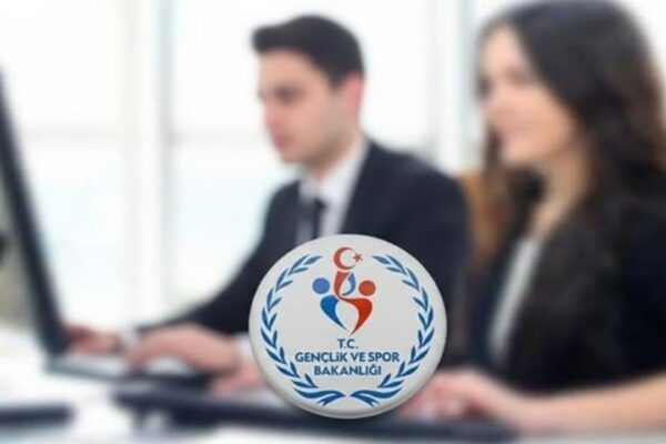 Gençlik ve Spor Bakanlığı 50 Müfettiş Yardımcısı Alımı Yapacak