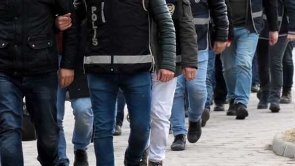 14 İlde Göçmen Kaçakçılığı Operasyonu: 156 Şüpheli Yakalandı