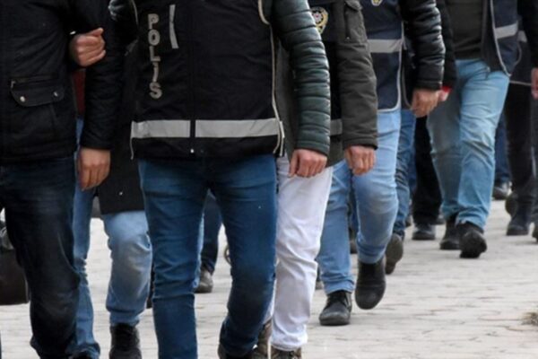 14 İlde Göçmen Kaçakçılığı Operasyonu: 156 Şüpheli Yakalandı