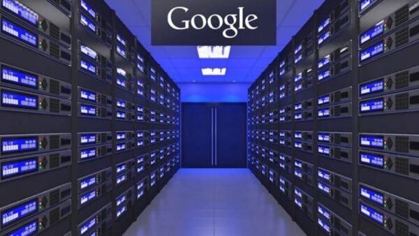 Google’ın Çılgın Projesi: Veri Merkezlerini Uzaya Taşıyacak!