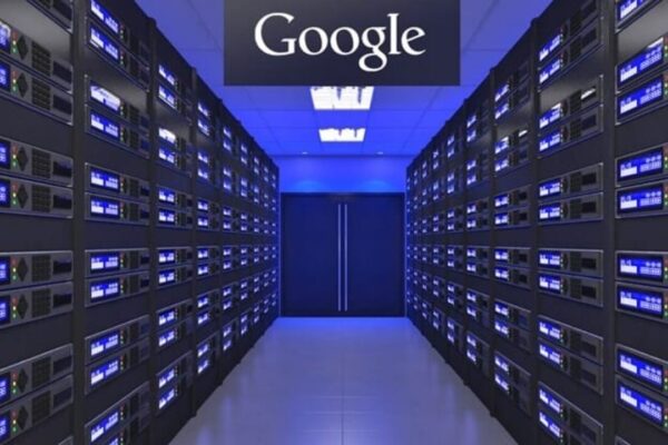 Google’ın Çılgın Projesi: Veri Merkezlerini Uzaya Taşıyacak!