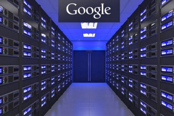 Google’ın Çılgın Projesi: Veri Merkezlerini Uzaya Taşıyacak!