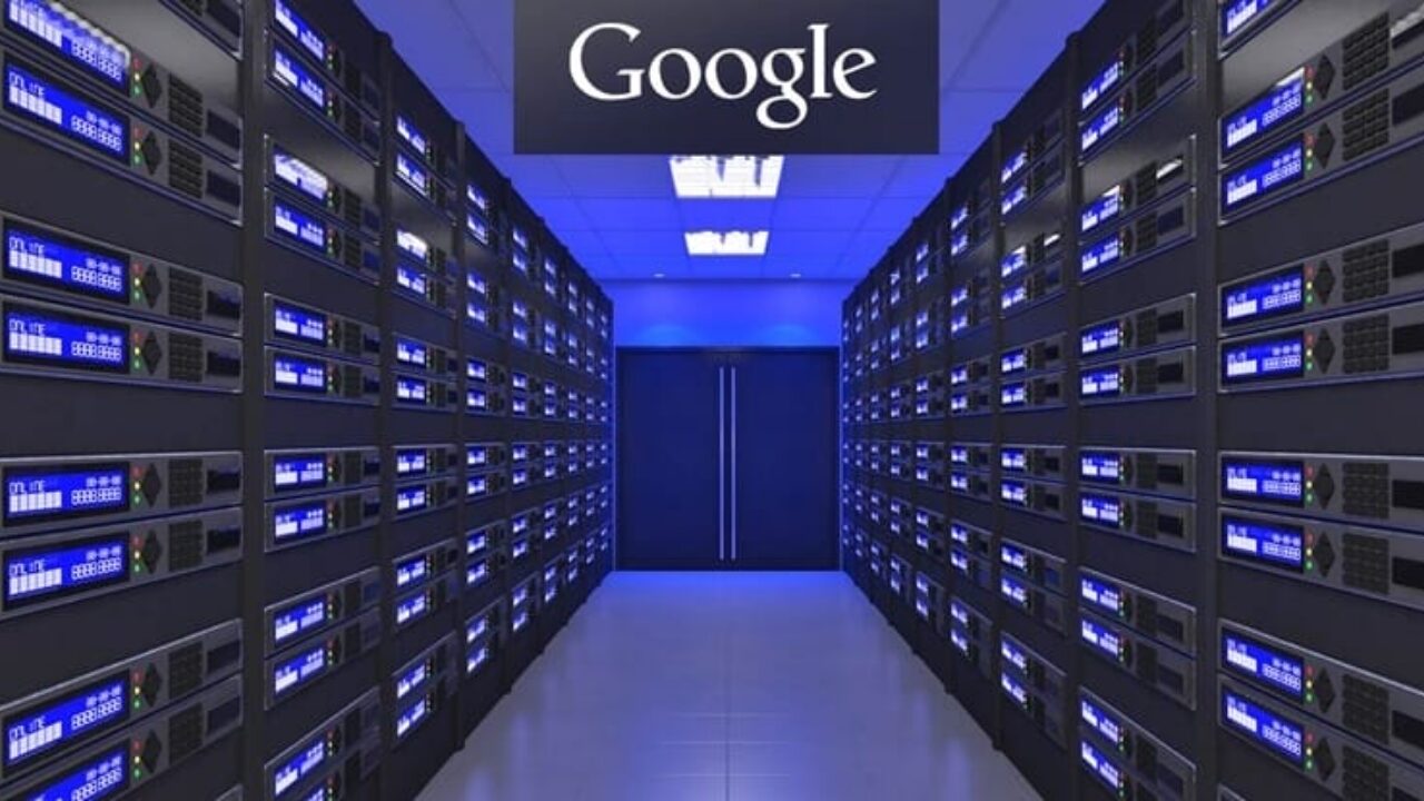 Google’ın Çılgın Projesi: Veri Merkezlerini Uzaya Taşıyacak!