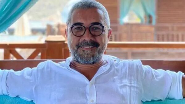 Eski Habertürk Genel Müdürü Veyis Ateş Gözaltına Alındı