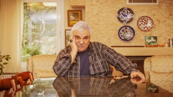 Yaprak Dökümü’nün Ali Rıza’sı Halil Ergün’e Stent Takıldı