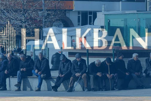 Halkbank’tan Emekliye Tek Şartla 250 Bin TL Müjdesi!