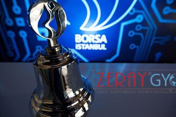Zeray GYO Halka Arzında Talep Toplama Başladı