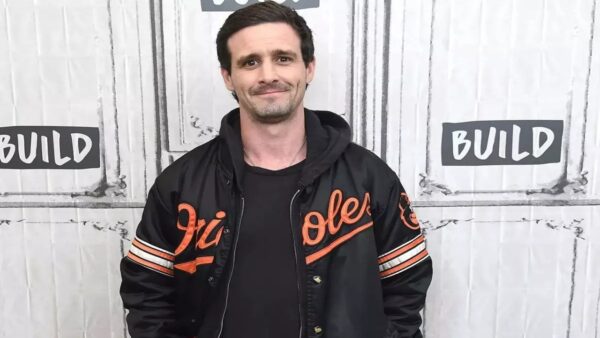 Oyuncu James Ransone 46 Yaşında Hayatını Kaybetti
