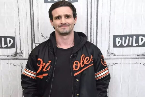 Oyuncu James Ransone 46 Yaşında Hayatını Kaybetti