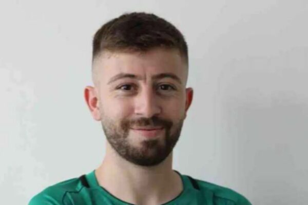 Silahlı Saldırıya Uğrayan Uğurcan Bekçi Hayatını Kaybetti