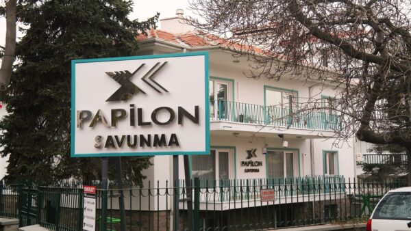 Papillon Savunma Hisseleri Uzun Süren Düşüşün Ardından Toparlandı