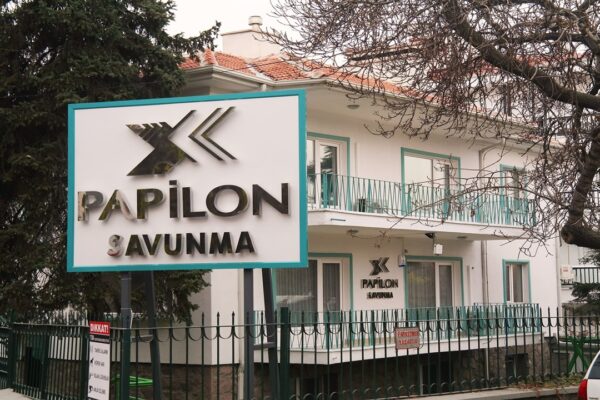 Papillon Savunma Hisseleri Uzun Süren Düşüşün Ardından Toparlandı