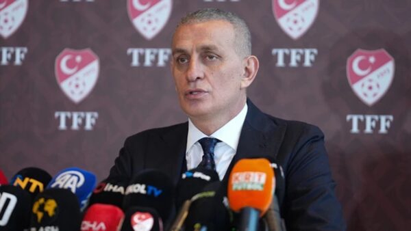 İbrahim Hacıosmanoğlu: Derbide Hakem Kararları Maçın Sonucunu Değiştirmedi