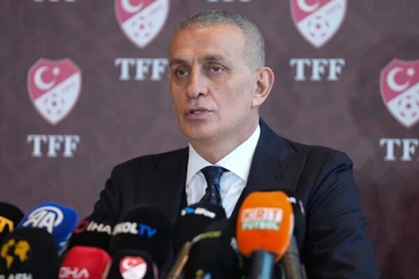 İbrahim Hacıosmanoğlu: Derbide Hakem Kararları Maçın Sonucunu Değiştirmedi
