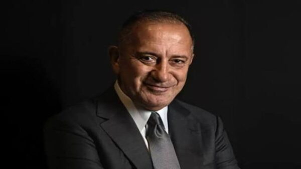 Fatih Altaylı 190 Gün Sonra Tahliye Edildi