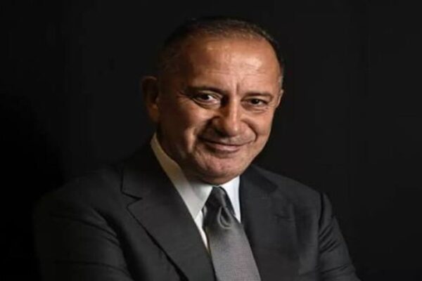 Fatih Altaylı 190 Gün Sonra Tahliye Edildi
