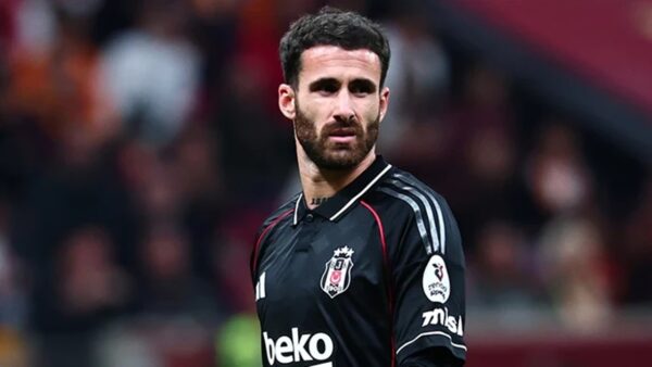 Beşiktaş’ta Rafa Silva Kararı Dikkat Çeken Trabzonspor Maçı Kadrosu