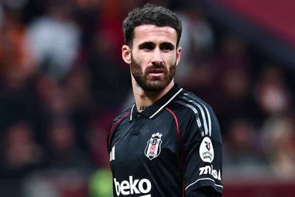 Beşiktaş’ta Rafa Silva Kararı Dikkat Çeken Trabzonspor Maçı Kadrosu