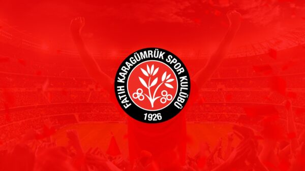 Fatih Karagümrük Teknik Ekibi Alanyaspor Maçı Sonrası Görevden Ayrıldı