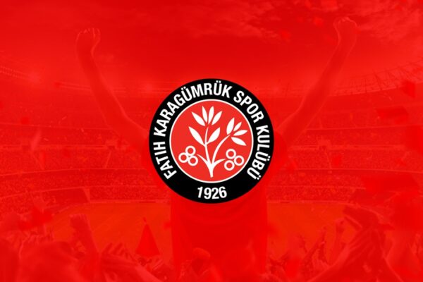 Fatih Karagümrük Teknik Ekibi Alanyaspor Maçı Sonrası Görevden Ayrıldı