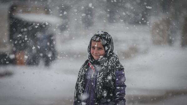 Meteoroloji’den 9 İle Kar Uyarısı!