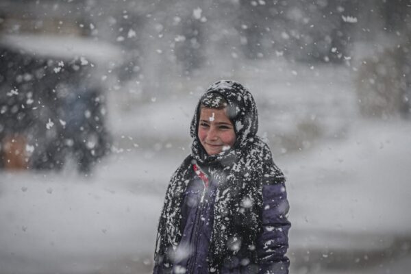 Meteoroloji’den 9 İle Kar Uyarısı!