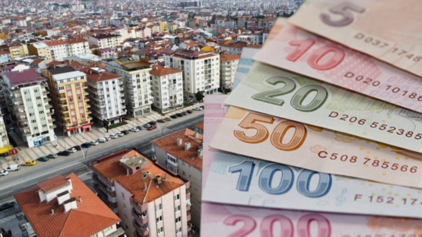 Kira Ödemeyen Tahliye Edilecek!