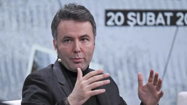 Mehmet Akif Ersoy, Uyuşturucu Soruşturması Kapsamında Tutuklandı