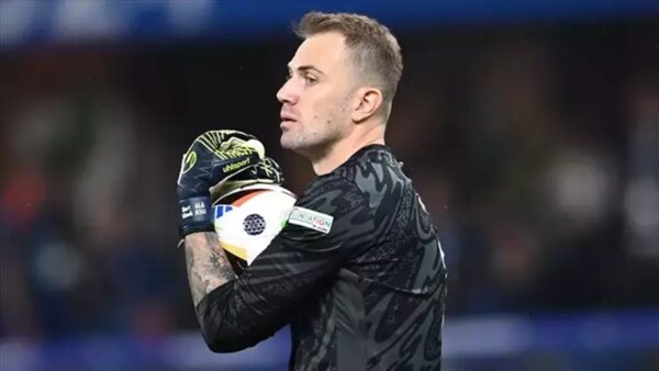 Mert Günok’tan Fenerbahçe’ye Transfer Kararı