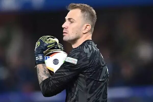 Mert Günok’tan Fenerbahçe’ye Transfer Kararı