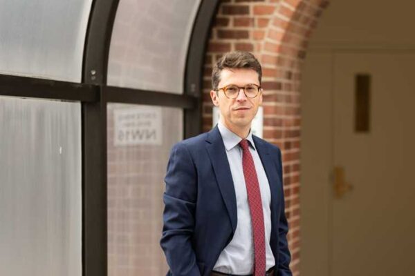 MIT Füzyon Merkezi Direktörü Nuno FG Loureiro Evinde Öldürüldü