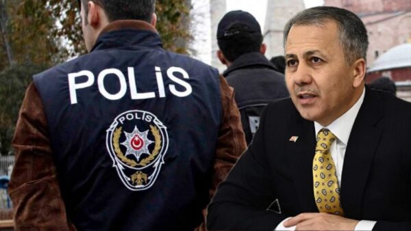 Bakan Yerlikaya’dan Polisler İçin Yeni Mesai Sistemi Müjdesi!
